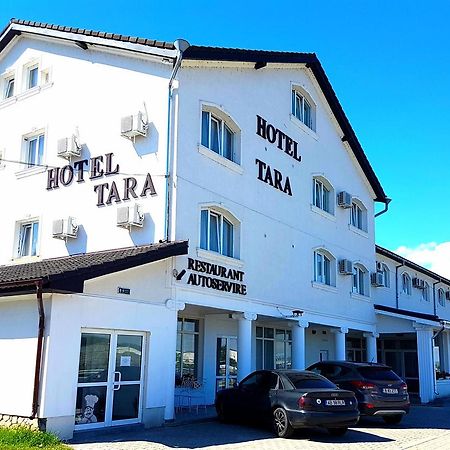 Hostel Tara Алба-Юлия Экстерьер фото