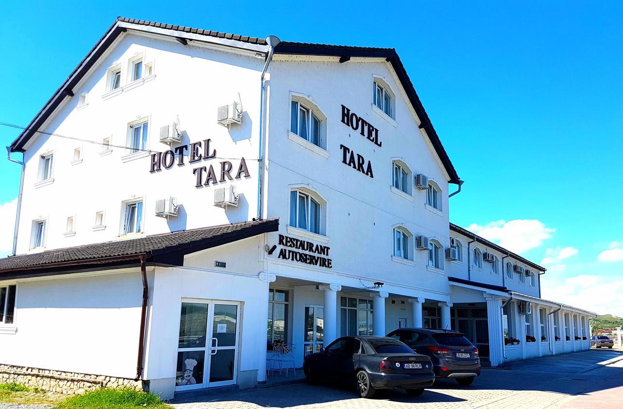 Hostel Tara Алба-Юлия Экстерьер фото